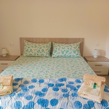 B&B Vigna Grande Agropoli Luaran gambar