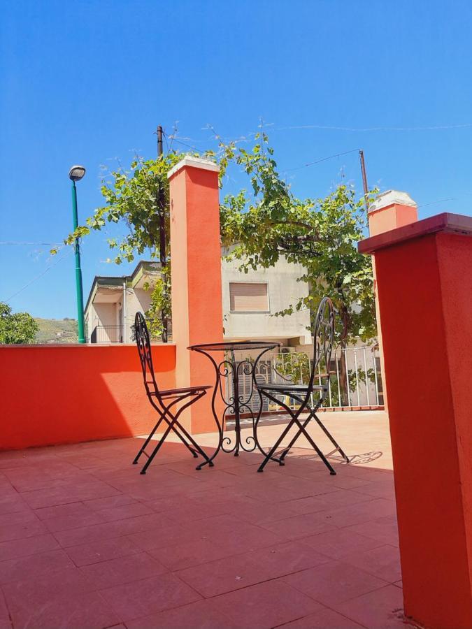 B&B Vigna Grande Agropoli Luaran gambar