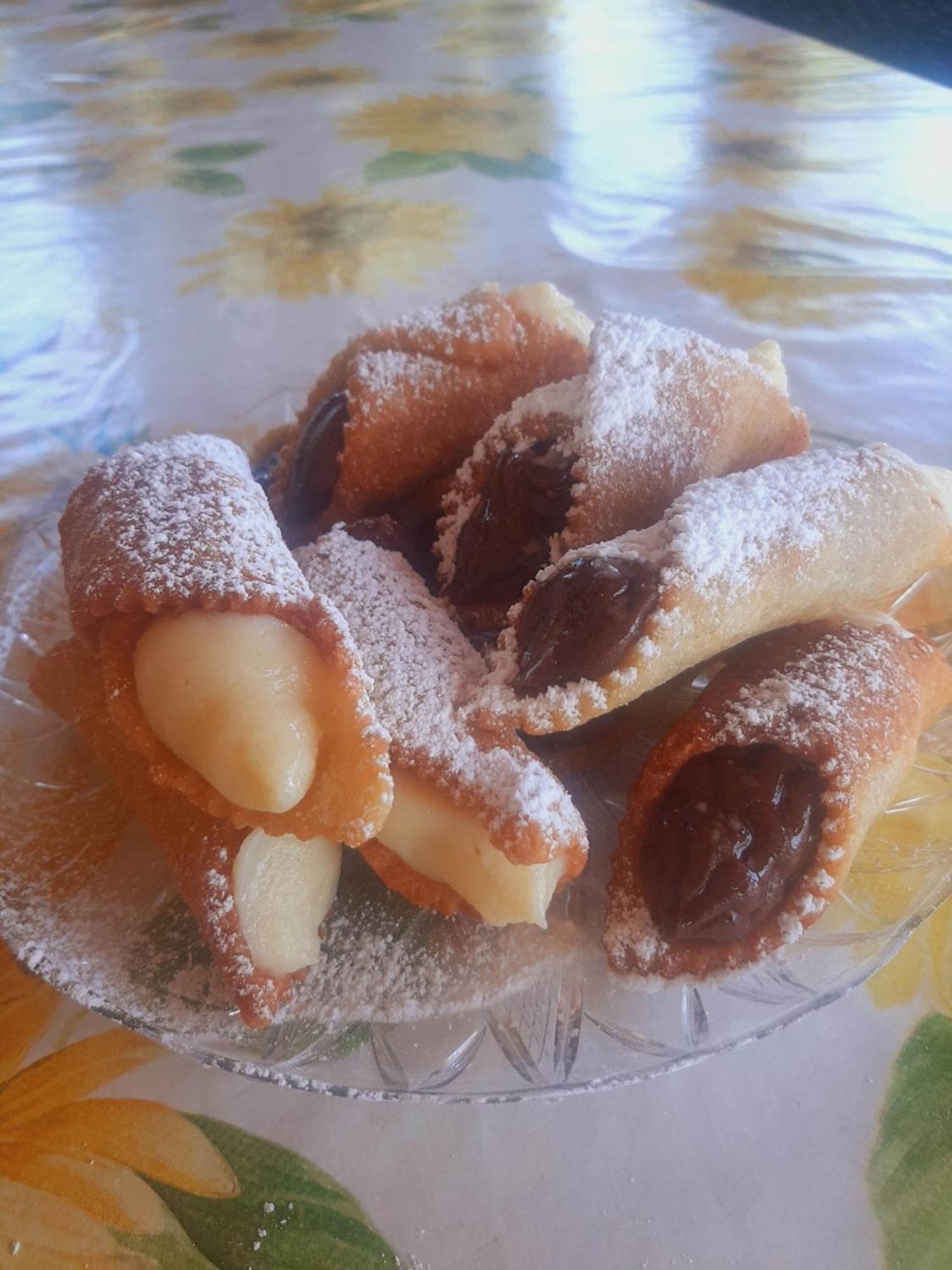 B&B Vigna Grande Agropoli Luaran gambar