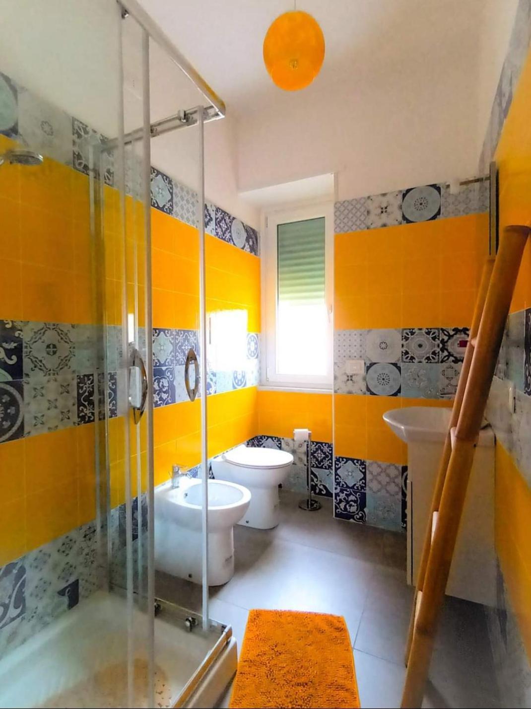 B&B Vigna Grande Agropoli Luaran gambar