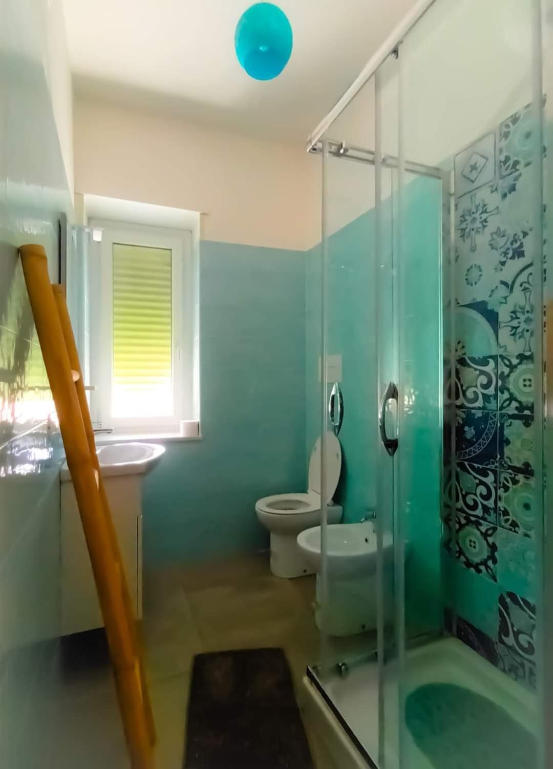 B&B Vigna Grande Agropoli Luaran gambar
