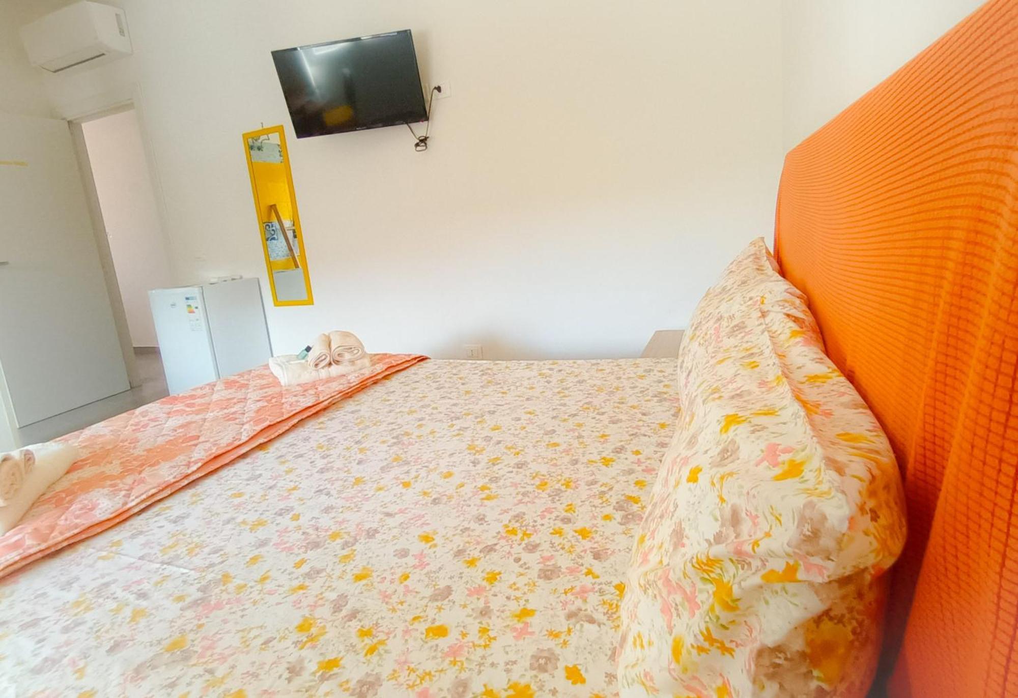 B&B Vigna Grande Agropoli Luaran gambar